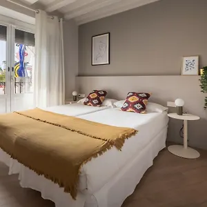 Apartamento Mirador 1840, Barcelona